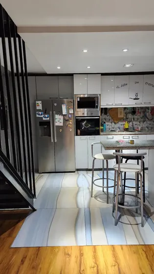 Mb; Vende Casa Alameda 3501 Pasaje 3d+2b