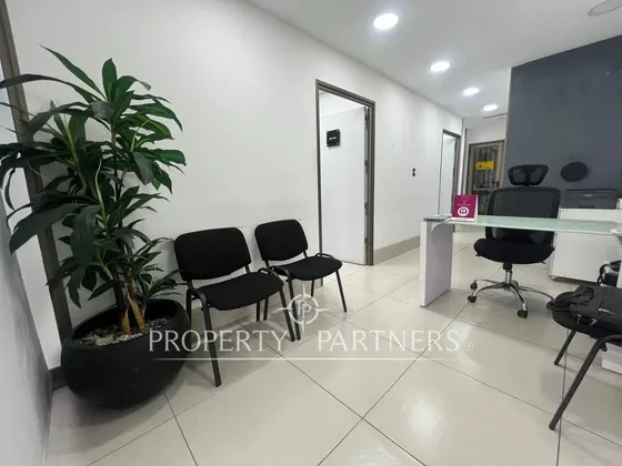 Consulta Dental Full Habilitada 60 Mts2 Arriendo H...