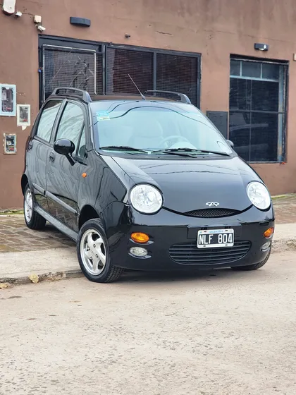 Chery Qq 1.1 Confort