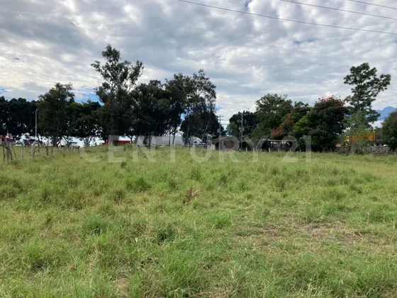 Terreno En Renta En Cd. Guzmán