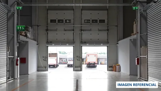 Arriendo De Bodegas En Temuco Id 63.875-ind