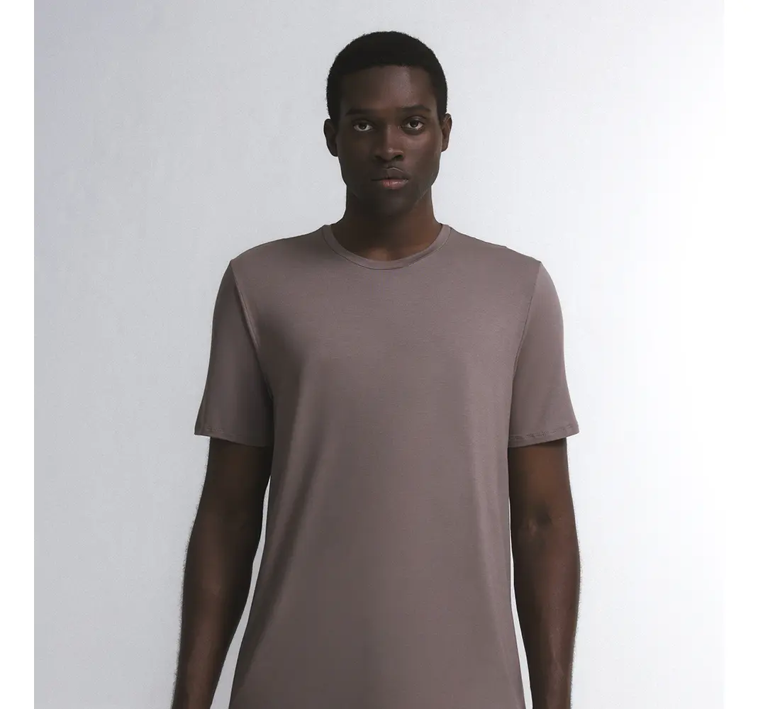 Camiseta Masculina Insider Light