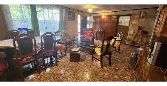 Casa En La Florida 357 M2 De Terreno .