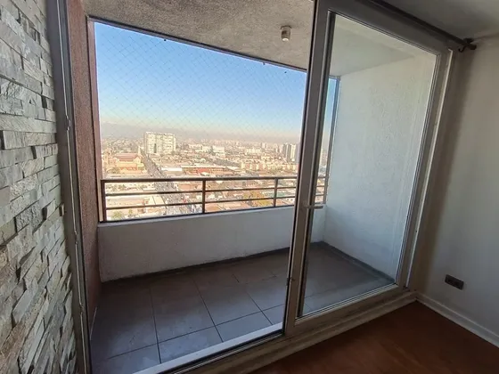 Arriendo Dpto. De 2 Dorm. 1 Baño Santiago Centro Carmen