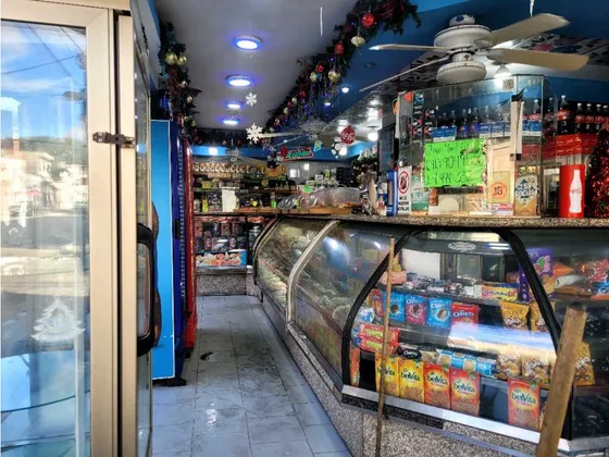 Se Vende Fondo De Comercio De Panaderia En El Cementerio