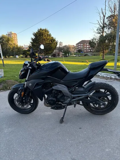 Cf 400 Nk