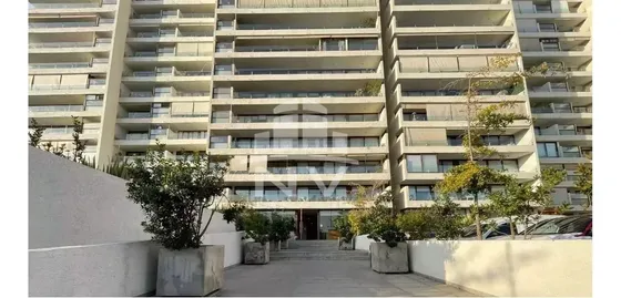 Departamento De Categoría En Entorno Privilegiado