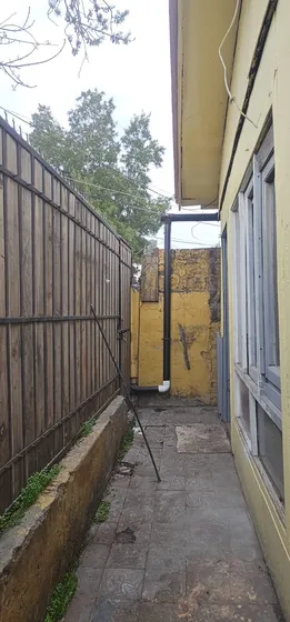 Se Arrienda  Bodega En Pje Madreselva N° 4071, Macul