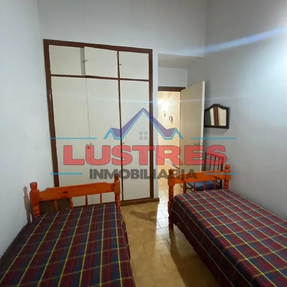 Departamento  En Alq. Temporario En Santa Teresita, Costa Atlántica, Buenos Aires