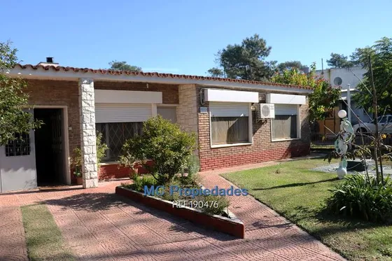 Dos Casas Ideal Familia Grande