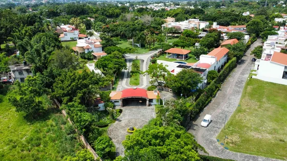 Terreno En Fraccionamiento Con Seguridad En Jiutepec