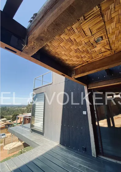 Loft Moderno En Arriendo Cerro La Cruz
