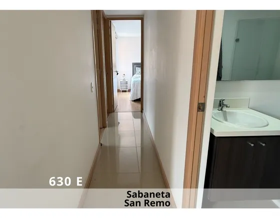 Venta Apto Con Una Vista Inigualable Y El Confort Sabaneta