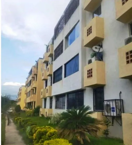 Apartamento En Alquiler ; Res Alianza Garden Ciudad Alianza