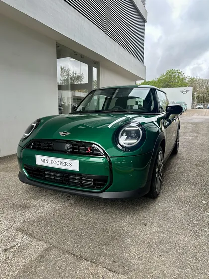 Mini Cooper S Cooper 3 Puertas S