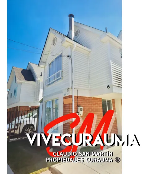 Oportunida El Aromo De Curauma