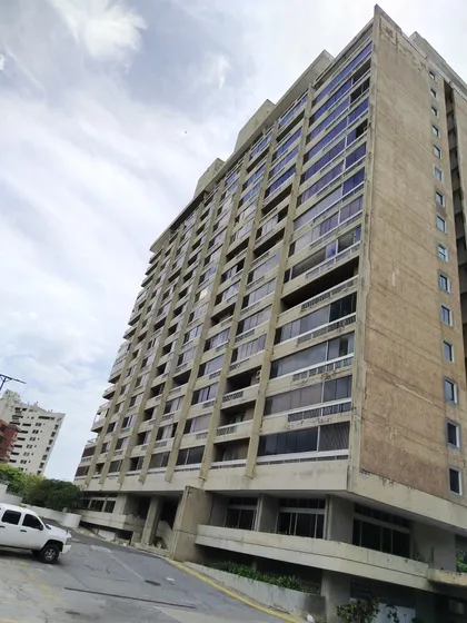 Venta Espectacular Apartamento Camuri Mar Vista Al Mar