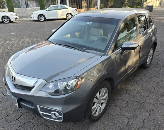 Acura Rdx 2.3 Turbo