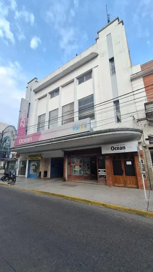 Cine / Teatro De Santos Lugares