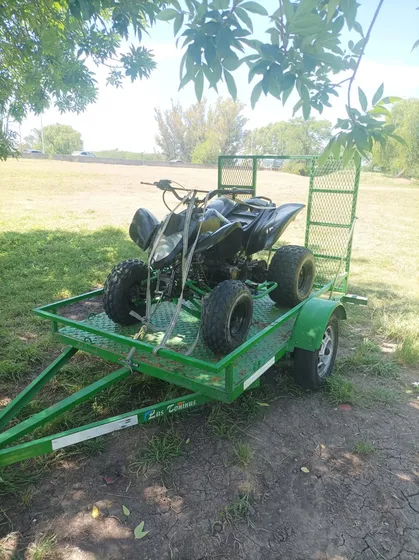 Zanella Fx 150