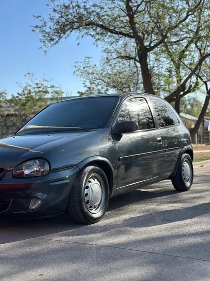 Chevrolet Corsa 1.6 Super Pack