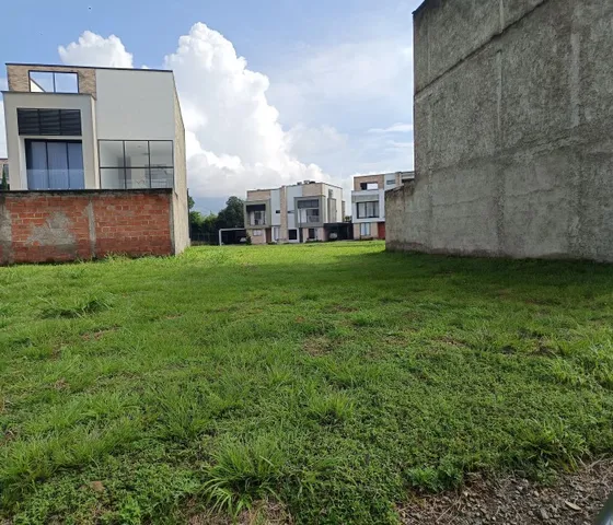 Venta De Lote En Alfaguara Jamundi Sector Las Mercedes