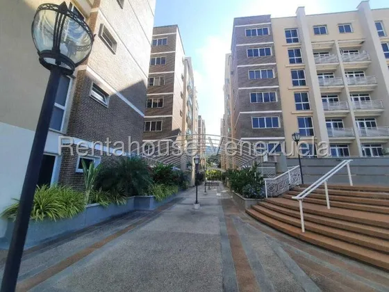 Trigal Norte Apartamento En Venta Ubicado En Valencia