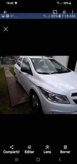 Chevrolet Onix 1.4 Joy Ls 98cv