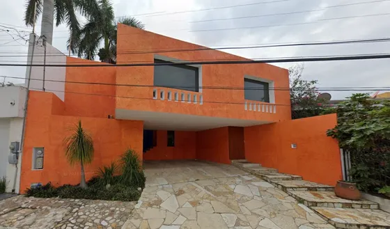 Venta De Casas En Tampico Col Loma De Rosales   O/+