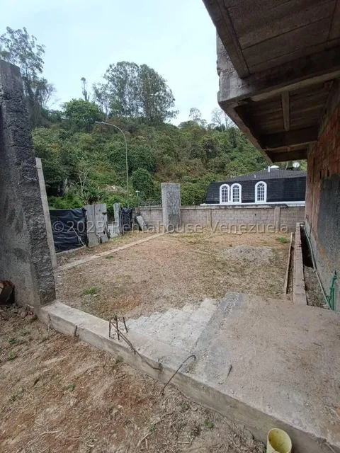 Terreno En Venta En Alto Hatillo Mls 25-1435 Yf