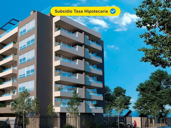 Edificio Florida Connect