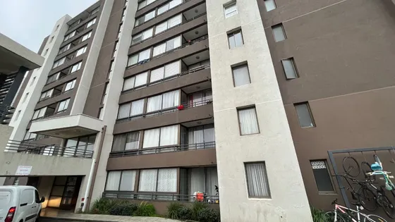 Acogedor Departamento Central