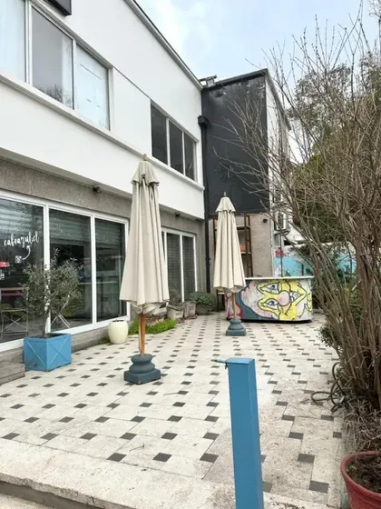 Excelente Propiedad Comercial Plaza Pedro De Valdivia