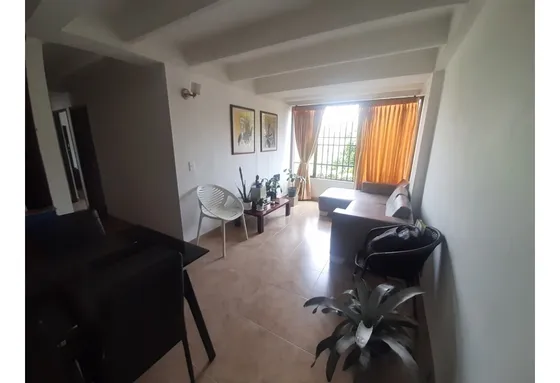 El Refugio Cali Venta Apartamento