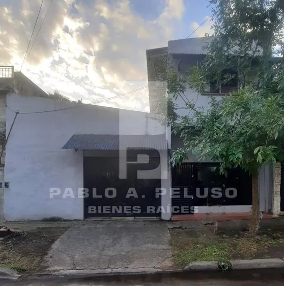 Galpón,  Local Y Departamento. Ituzaingó Norte. Zona Oeste. Buenos Aires