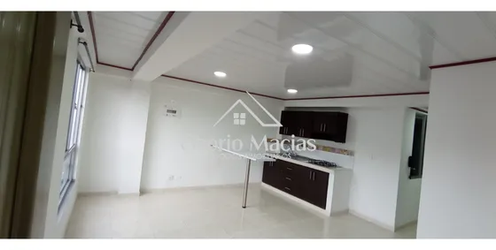 Venta De Apartamento En Villamaria
