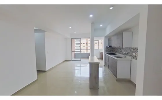 Apartamento En Bello Sector Fabricato