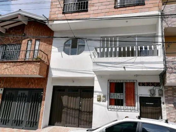 Vendo  Casa En Medellín ,sector Guayabal