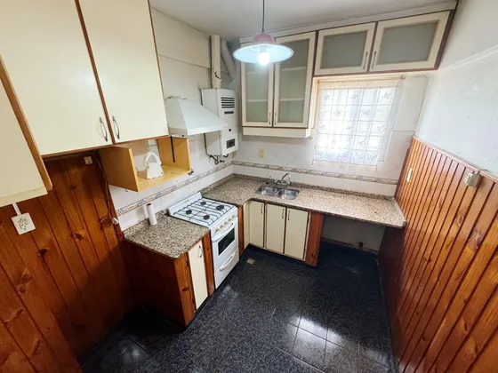 Departamento 3 Ambientes - San Fernando-