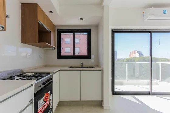 Venta Departamento 2 Ambientes Villa Luro A Estrenar