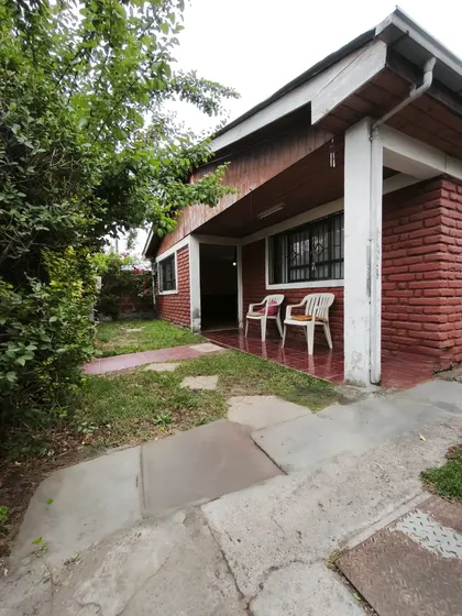 La Florida, Oportunidad 2 Casas Terreno De 500mts2