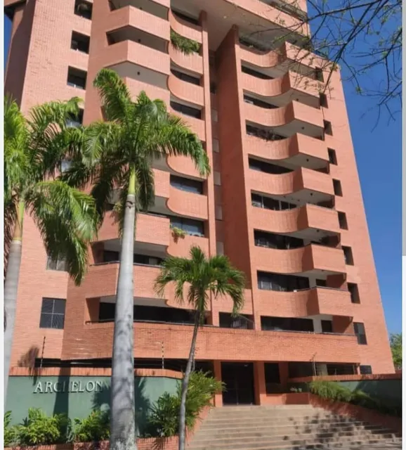 Apartamento En Venta En La Trigaleña - Res Archelon