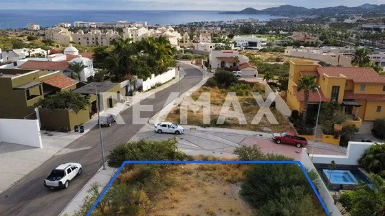 Lot 7c Cerro Del Vigia - Mls#22-4255