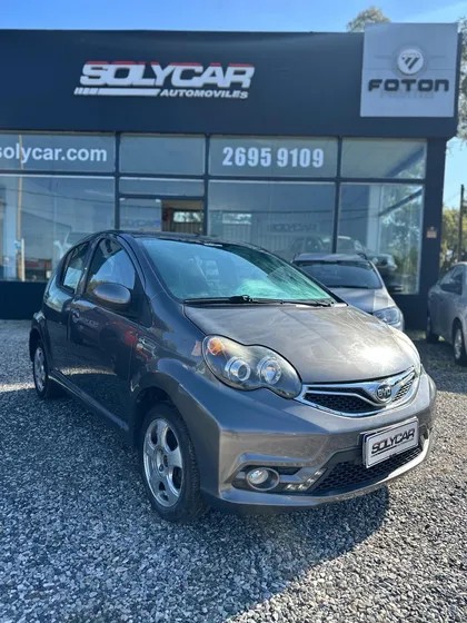 Byd F0 1.0 Glxi
