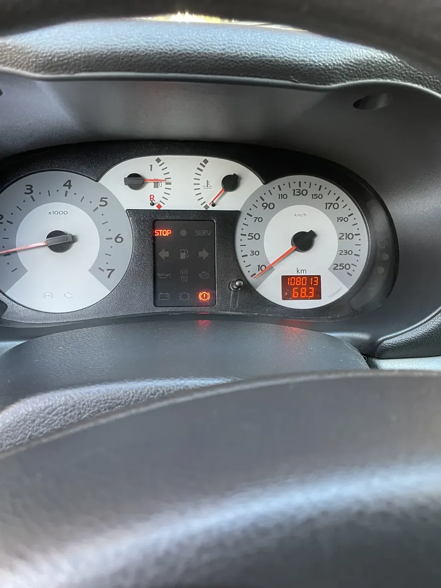 Renault Clio 1.2 Pack Plus 3P519316594366894087