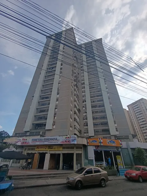 En Venta Apartamento En Centro De Maracay Canta Claro