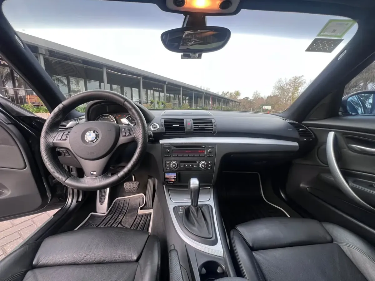 BMW Serie 1 3.0 130i M Sport Package5200510899355750411