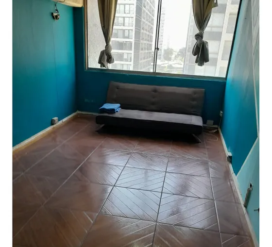 Confortable Departamento De 3 Dormitorio Y Un Baño
