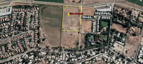 Sitio En Venta En Colina