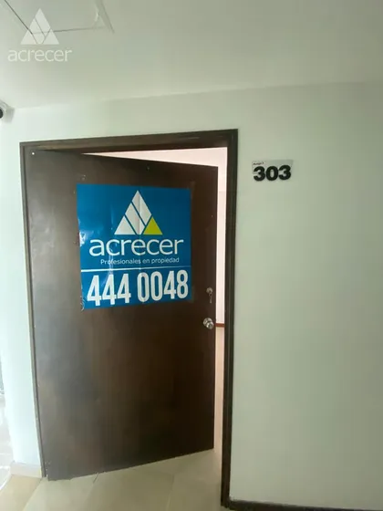 Arriendo Oficina En Llano Grande